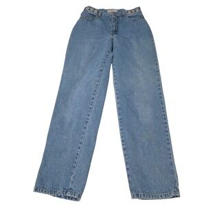 Repair Jeans, Styled By The New Clothing Co. Women's Size‎ 9/10 Embroidered